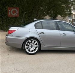 بي ام دبليو الفئة 5